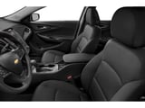 2021 Chevrolet Malibu - Preview 12