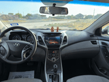 2015 Hyundai Elantra - Preview 12
