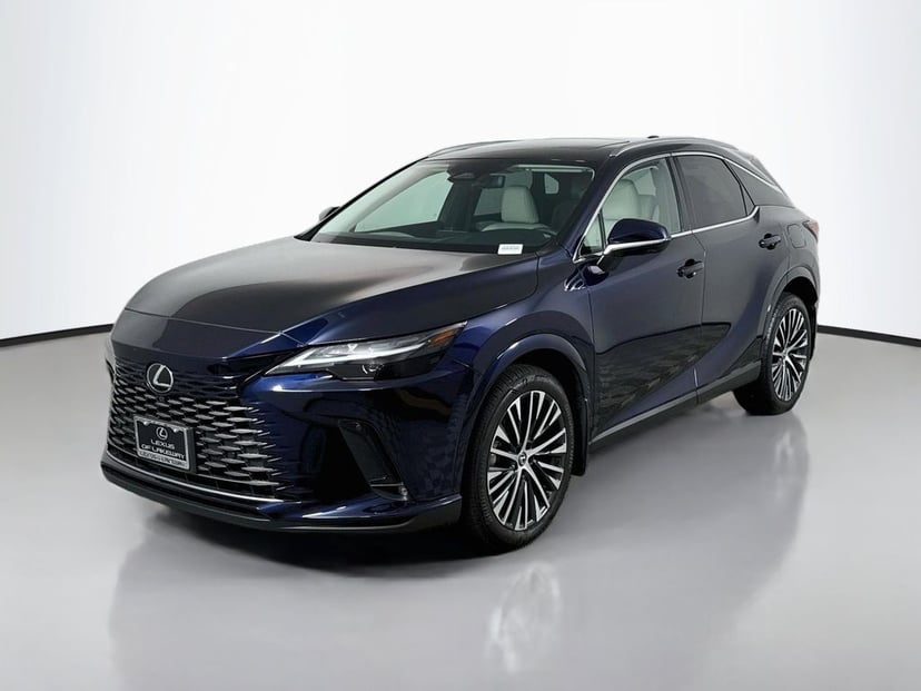 2024 Lexus RX - Image 1