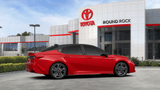 2026 Toyota Camry - Preview 11