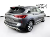 2020 INFINITI QX50 - Preview 7