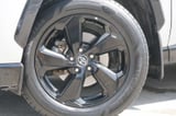 2021 Toyota RAV4 Hybrid - Preview 2