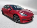 2019 Tesla Model 3 - Preview 3