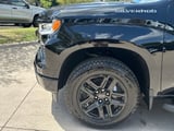 2026 Chevrolet Silverado 1500 - Preview 13