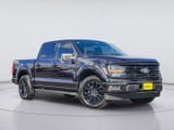 2026 Ford F-150 - Preview 2