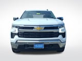 2026 Chevrolet Silverado 1500 - Preview 8