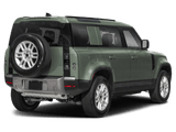 2026 Land Rover Defender - Preview 2