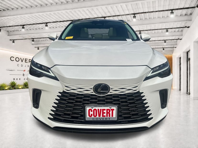 2023 Lexus RX 350 - Image 3