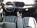 2026 Chevrolet Trailblazer - Preview 12