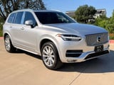 2017 Volvo XC90 - Preview 8
