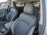 2026 Subaru Crosstrek - Preview 7