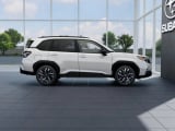 2026 Subaru Forester - Preview 6