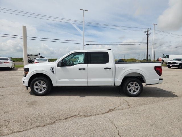 2026 Ford F-150 - Image 2