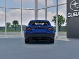 2026 Subaru WRX - Preview 8