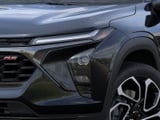 2026 Chevrolet Trax - Preview 10