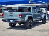 2025 Jeep Gladiator - Preview 4
