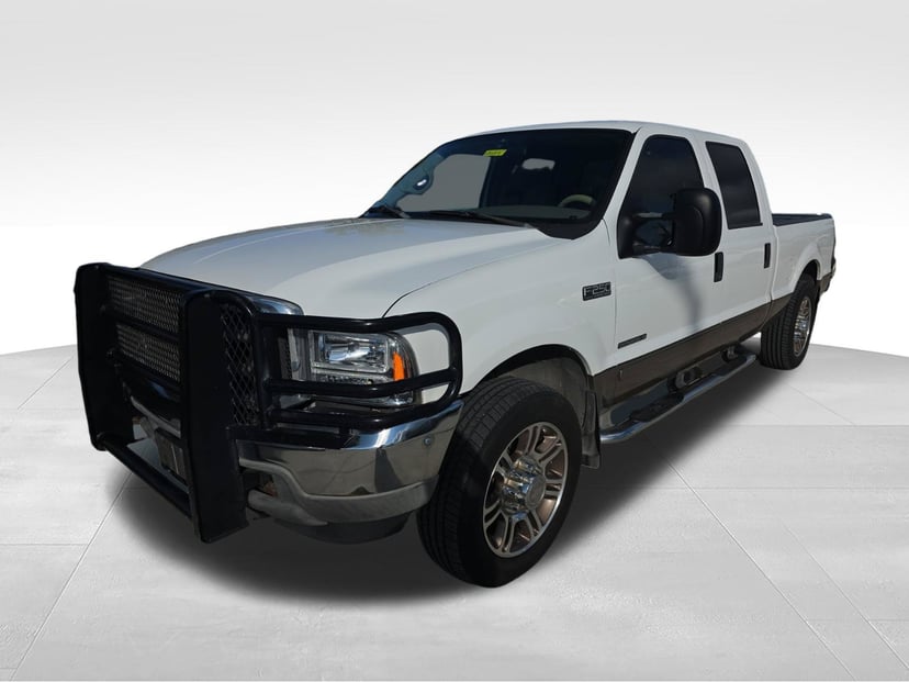 2002 Ford F-250 - Image 1