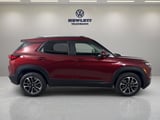 2025 Chevrolet Trailblazer - Preview 6
