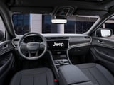 2026 Jeep Grand Cherokee L - Preview 14
