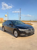 2019 Volkswagen Jetta - Preview 2