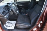 2015 Honda CR-V - Preview 9