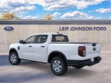 2026 Ford Ranger - Preview 4