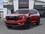 2026 GMC Acadia - Preview 6