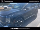 2026 Kia Sportage - Preview 2