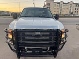 2010 Ford F-250 - Preview 2