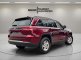 2025 Jeep Grand Cherokee - Preview 5