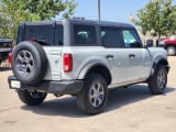 2026 Ford Bronco - Preview 3