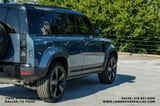 2026 Land Rover Defender - Preview 10