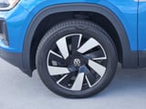 2024 Volkswagen Atlas Cross Sport - Preview 10