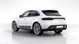 2023 Porsche Macan - Preview 3