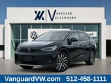 2023 Volkswagen ID.4 - Preview 2