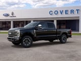 2027 Ford F-250 - Preview 2