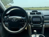 2014 Toyota Camry - Preview 9
