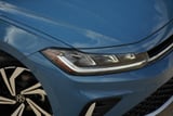 2027 Volkswagen Jetta - Preview 2