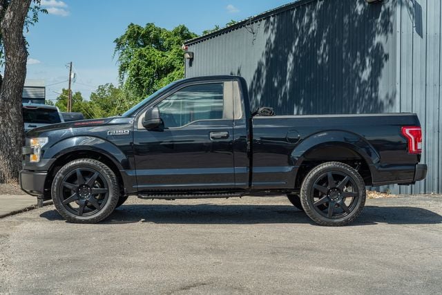 2017 Ford F-150 - Image 1