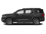 2026 Honda Passport - Preview 3