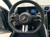 2026 Mercedes-Benz C-Class - Preview 15
