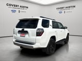 2023 Toyota 4runner - Preview 5