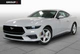 2026 Ford Mustang - Preview 2