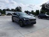 2026 Volvo XC90 - Preview 8