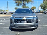 2026 Chevrolet Equinox - Preview 8