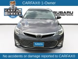2013 Toyota Avalon - Preview 2