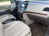 2014 Toyota Sienna - Preview 6