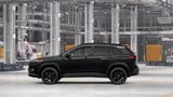2026 Toyota Corolla Cross - Preview 4