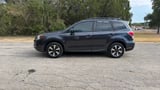 2017 Subaru Forester - Preview 2