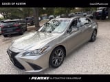 2021 Lexus ES - Preview 2